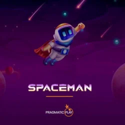 Spaceman 668bet app